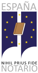 Logo de la Notaría de Rolando Barro Vales